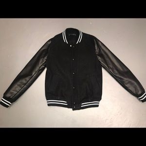 Zara jacket